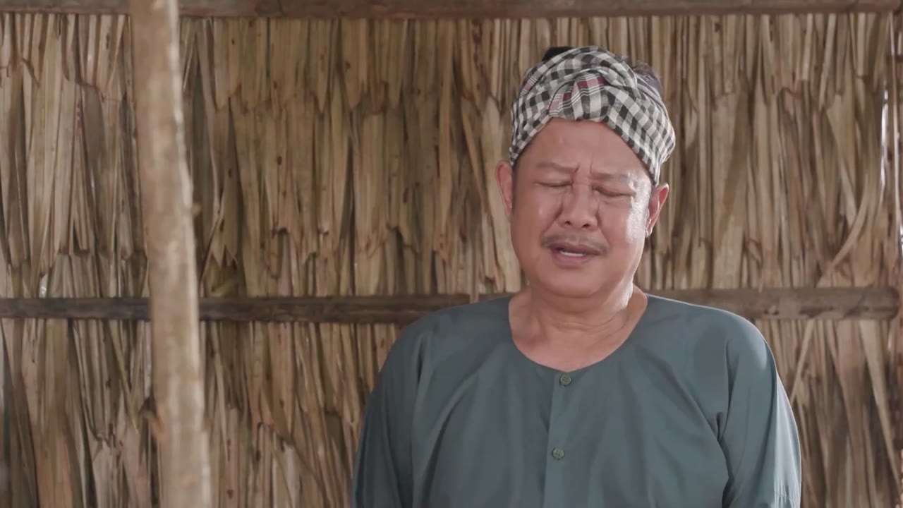 Lại Là Tui, Bác Ba Phi tập 37 cảnh 2