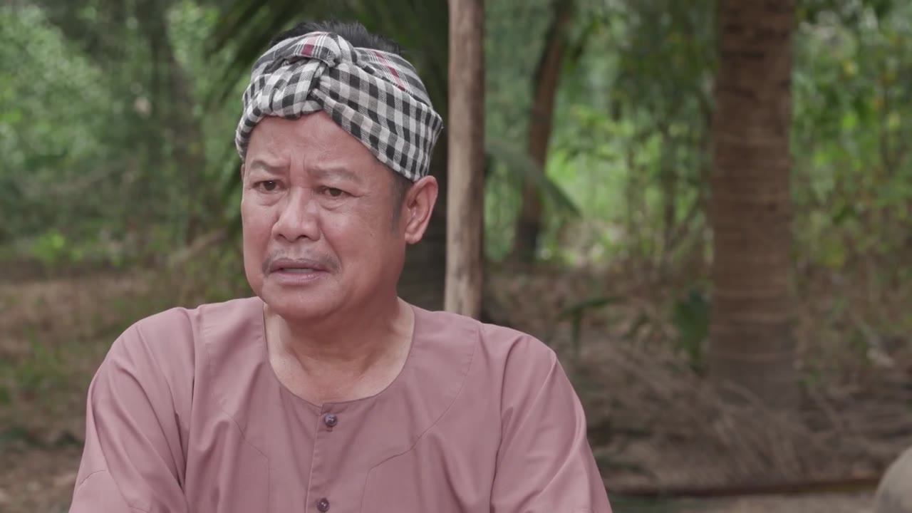 Lại Là Tui, Bác Ba Phi tập 37 cảnh 3