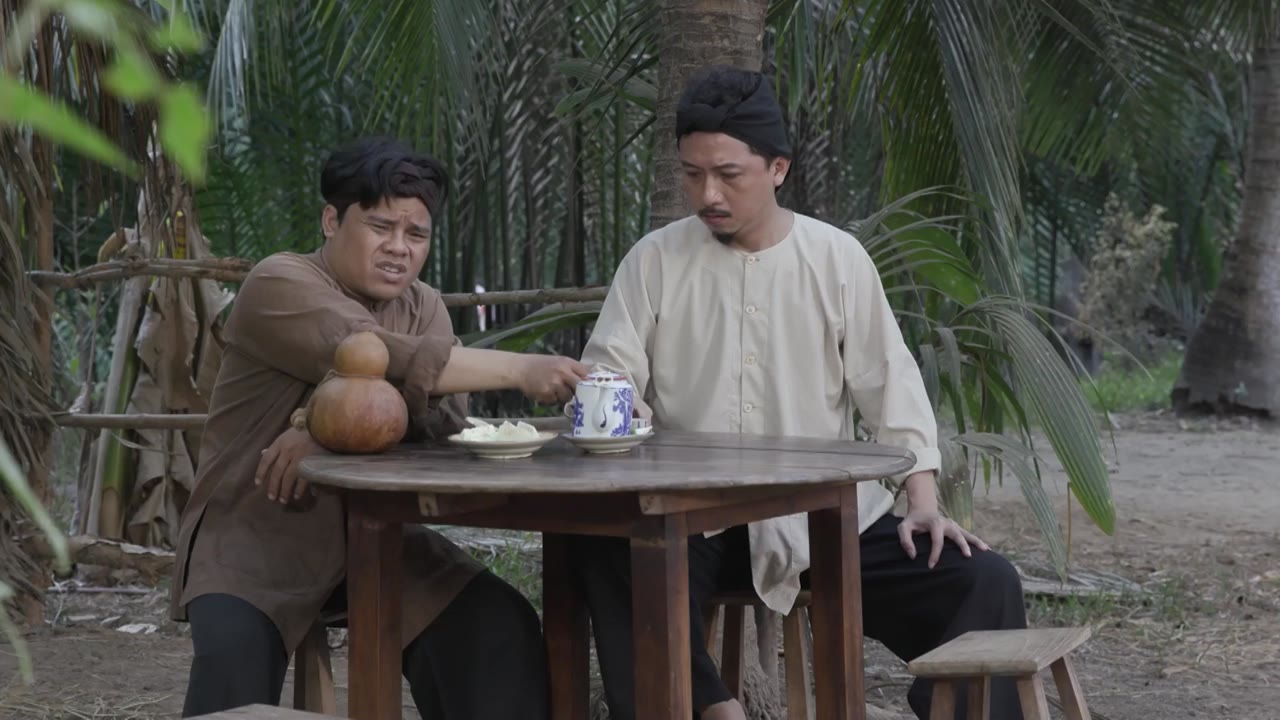 Lại Là Tui, Bác Ba Phi tập 38
