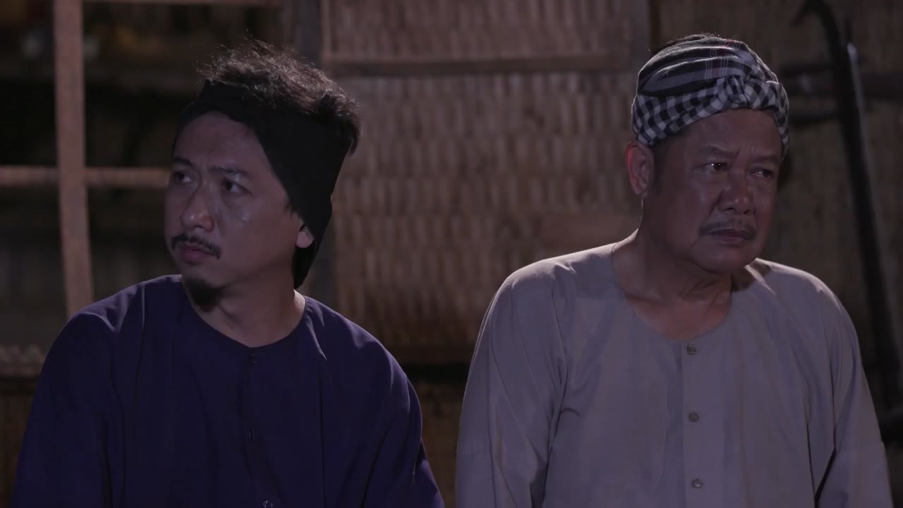 Lại Là Tui, Bác Ba Phi tập 38 cảnh 2