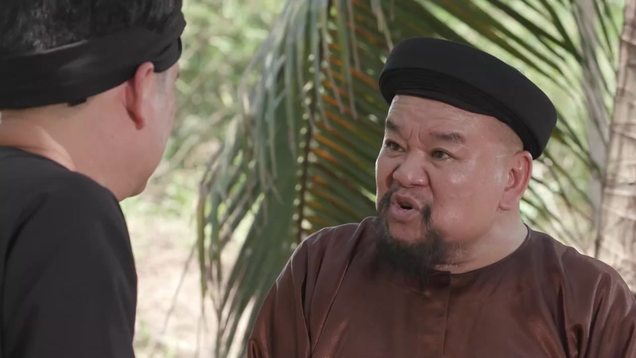 Lại Là Tui, Bác Ba Phi tập 39