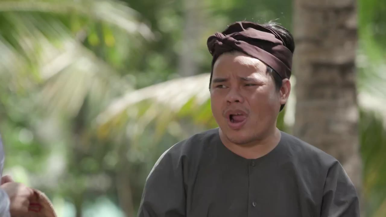 Lại Là Tui, Bác Ba Phi tập 39 cảnh 2