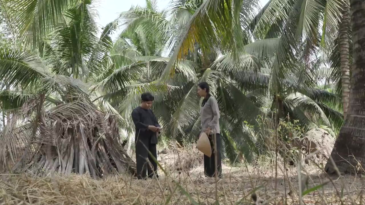 Lại Là Tui, Bác Ba Phi tập 40 cảnh 2