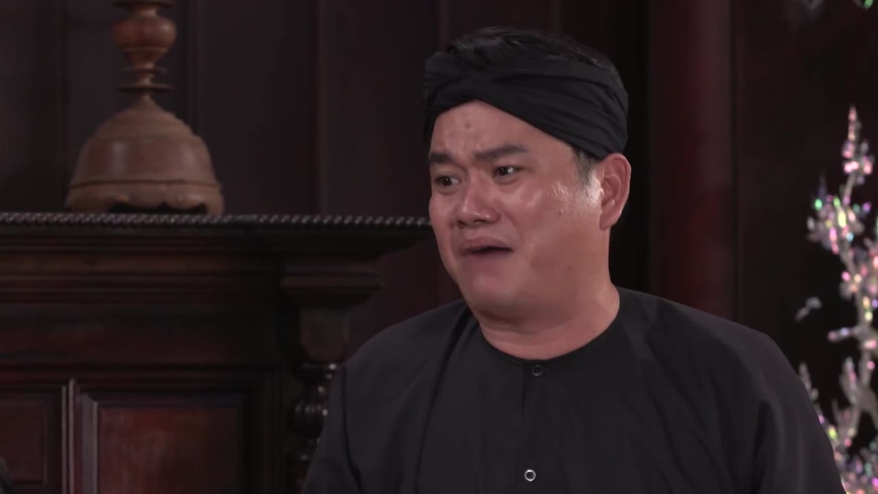 Lại Là Tui, Bác Ba Phi tập 41 cảnh 3