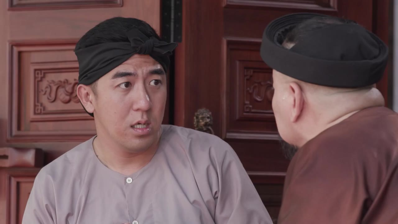 Lại Là Tui, Bác Ba Phi tập 42