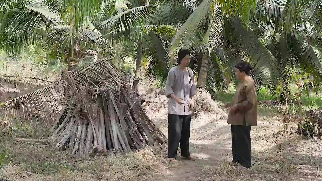 Lại Là Tui, Bác Ba Phi tập 43