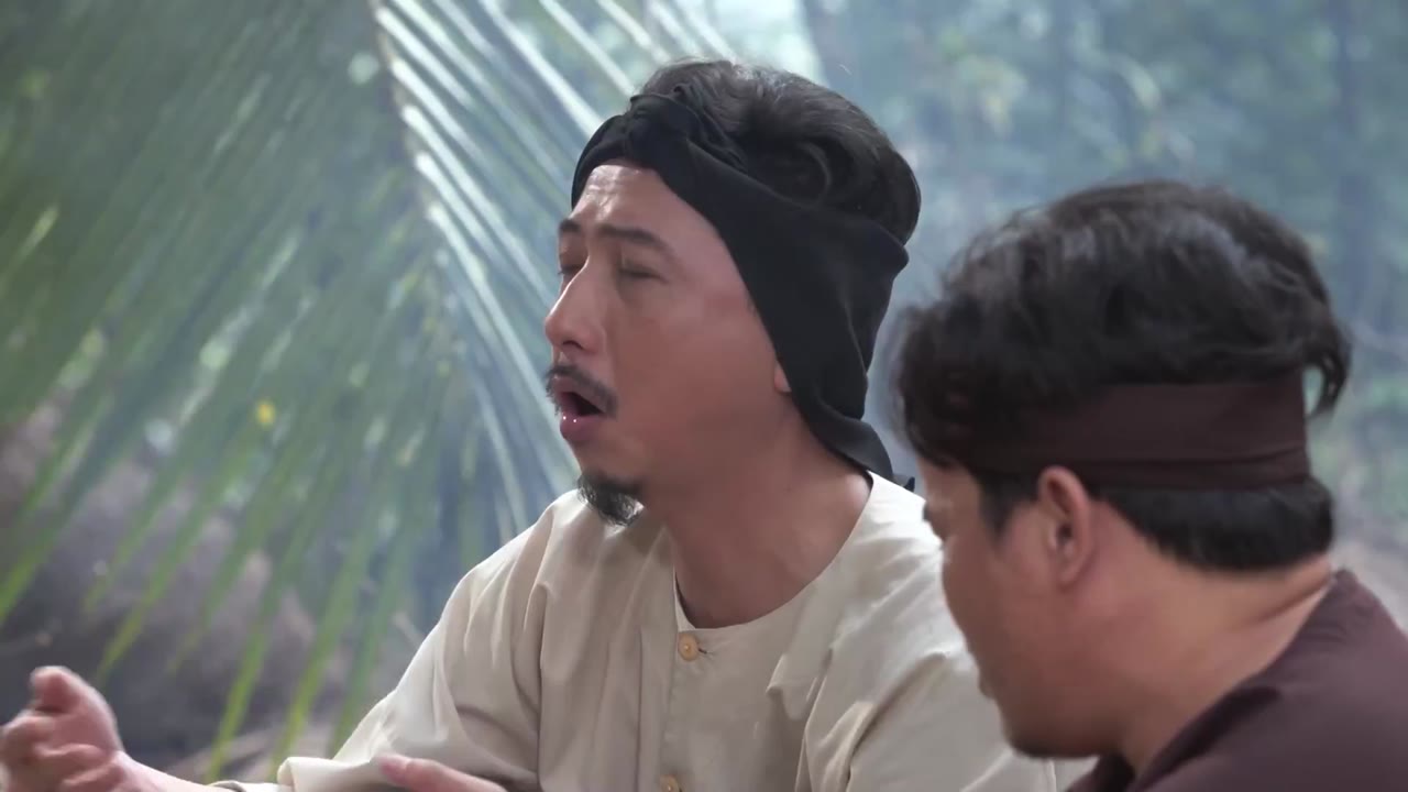 Lại Là Tui, Bác Ba Phi tập 43 cảnh 3
