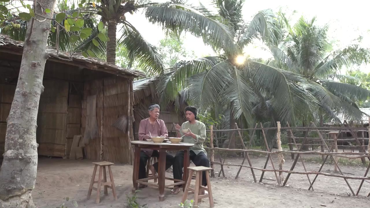 Lại Là Tui, Bác Ba Phi tập 44
