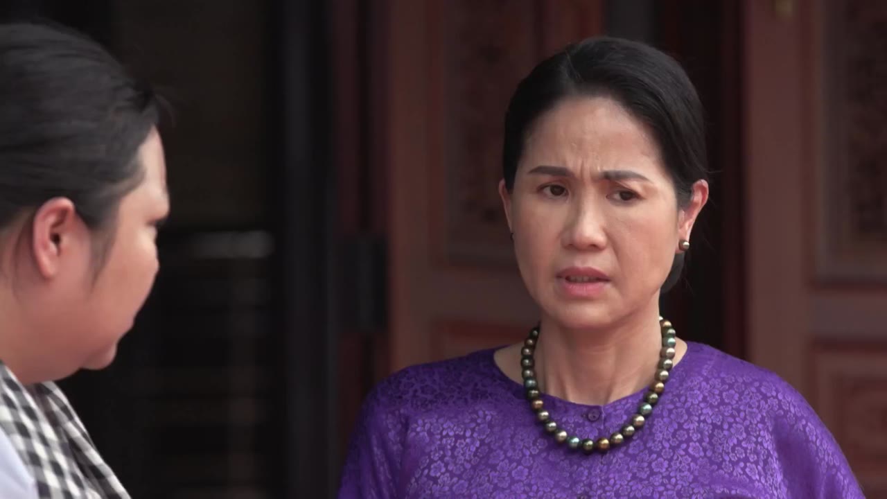 Lại Là Tui, Bác Ba Phi tập 46 cảnh 2