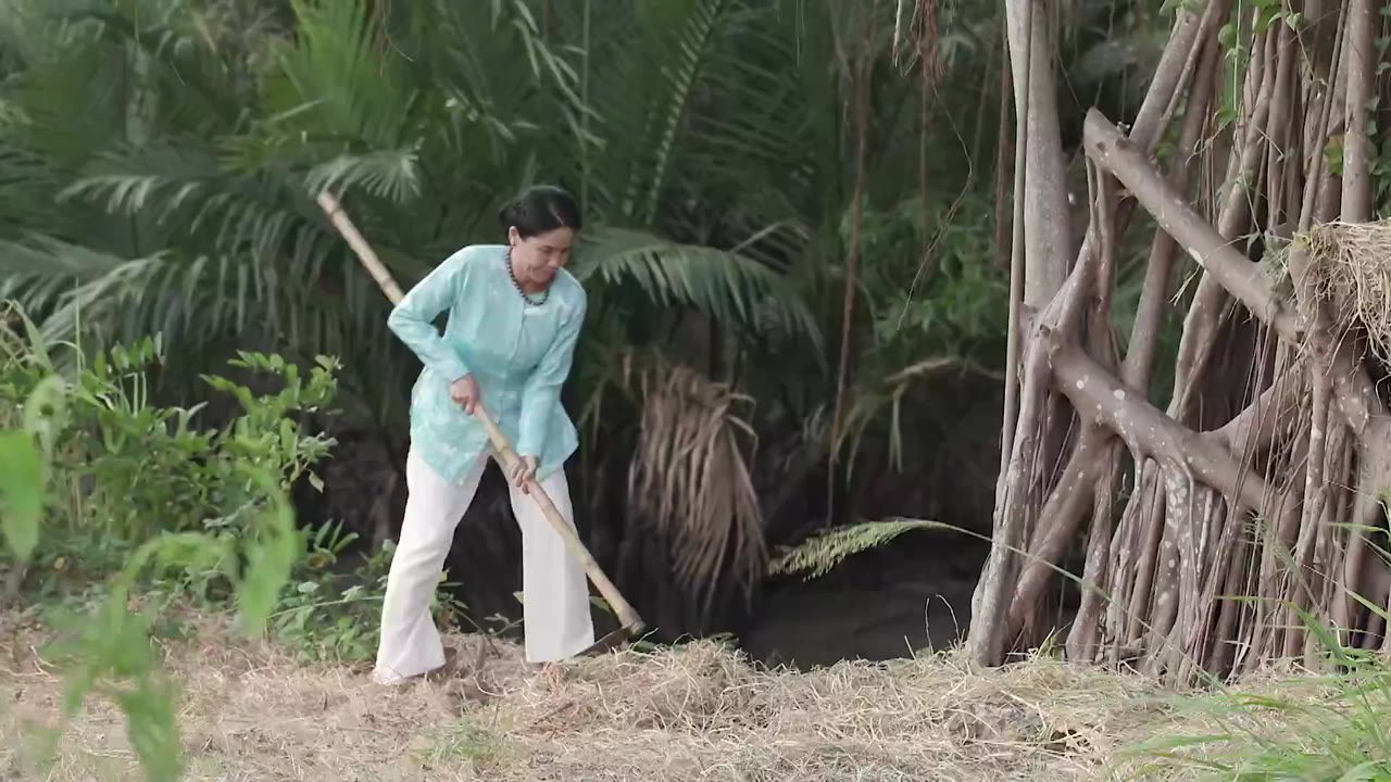 Lại Là Tui, Bác Ba Phi tập 46 cảnh 3
