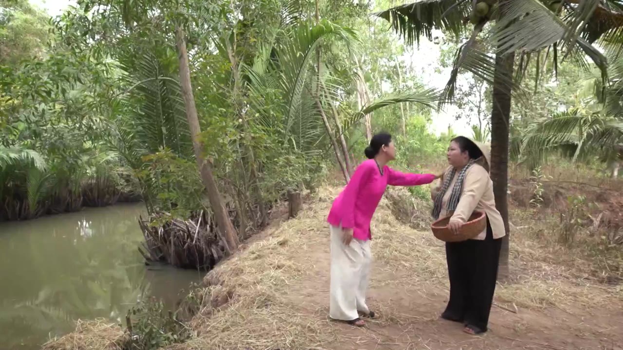 Lại Là Tui, Bác Ba Phi tập 48