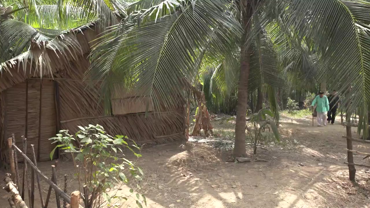 Lại Là Tui, Bác Ba Phi tập 48 cảnh 2