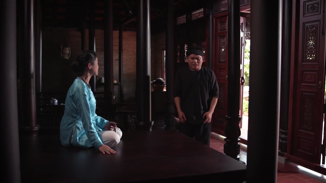 Lại Là Tui, Bác Ba Phi tập 49 cảnh 2