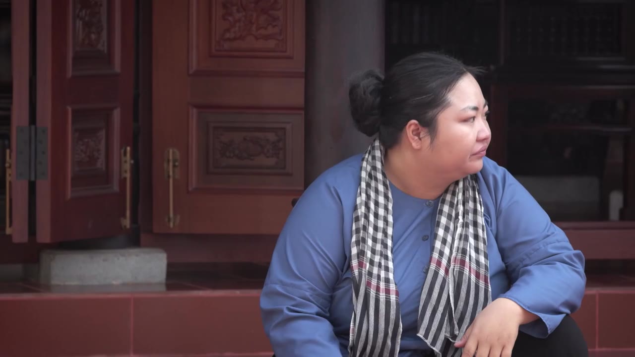 Lại Là Tui, Bác Ba Phi tập 49 cảnh 3