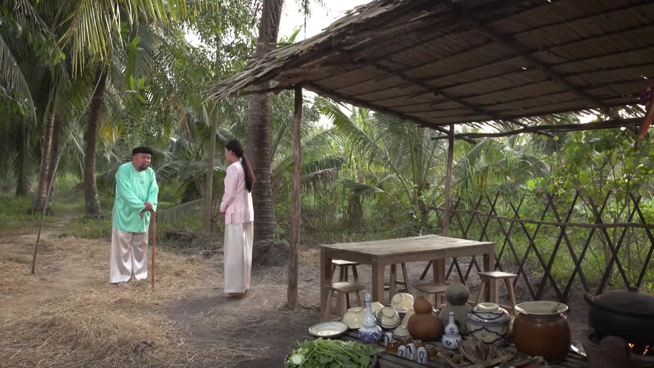 Lại Là Tui, Bác Ba Phi tập 50