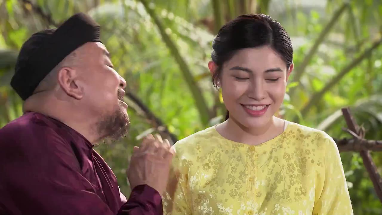 Lại Là Tui, Bác Ba Phi tập 50 cảnh 2