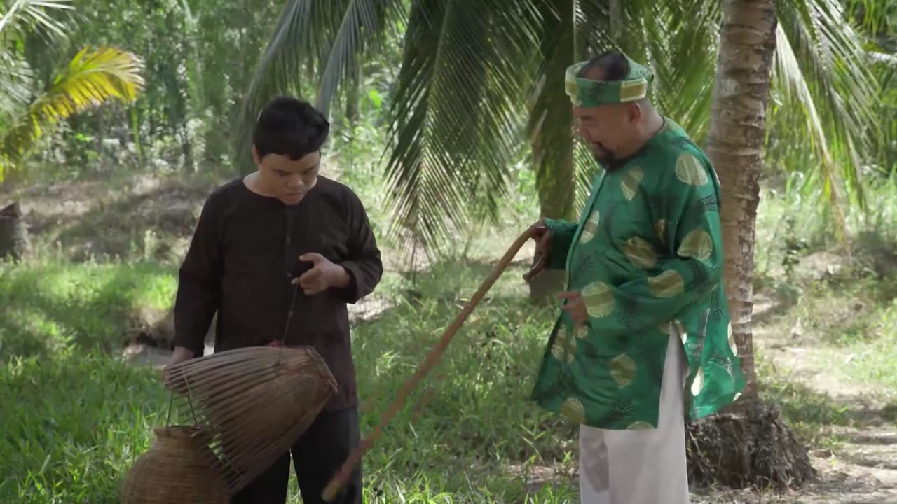 Lại Là Tui, Bác Ba Phi tập 51