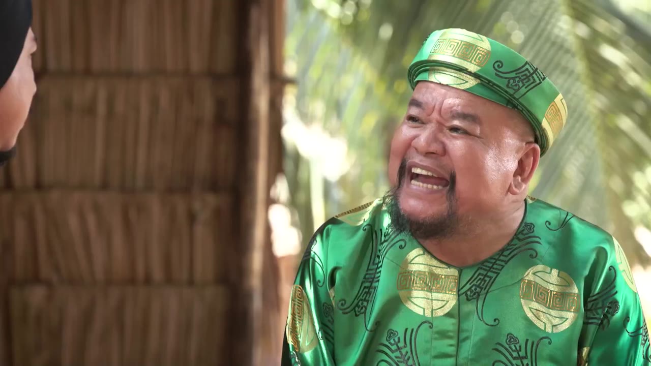 Lại Là Tui, Bác Ba Phi tập 51 cảnh 3
