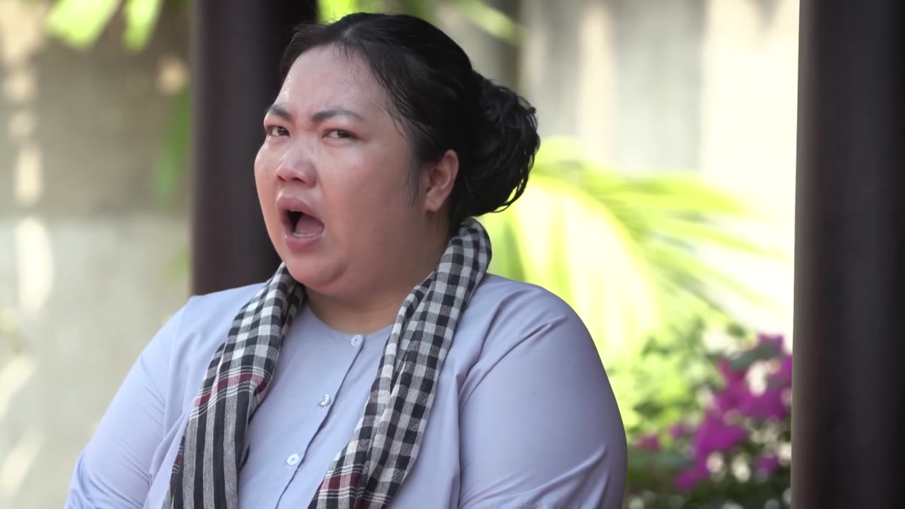 Lại Là Tui, Bác Ba Phi tập 52