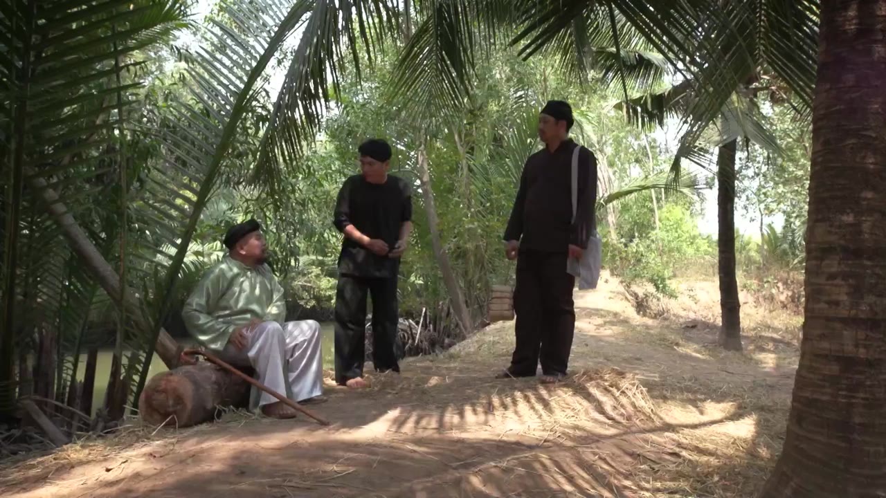 Lại Là Tui, Bác Ba Phi tập 53