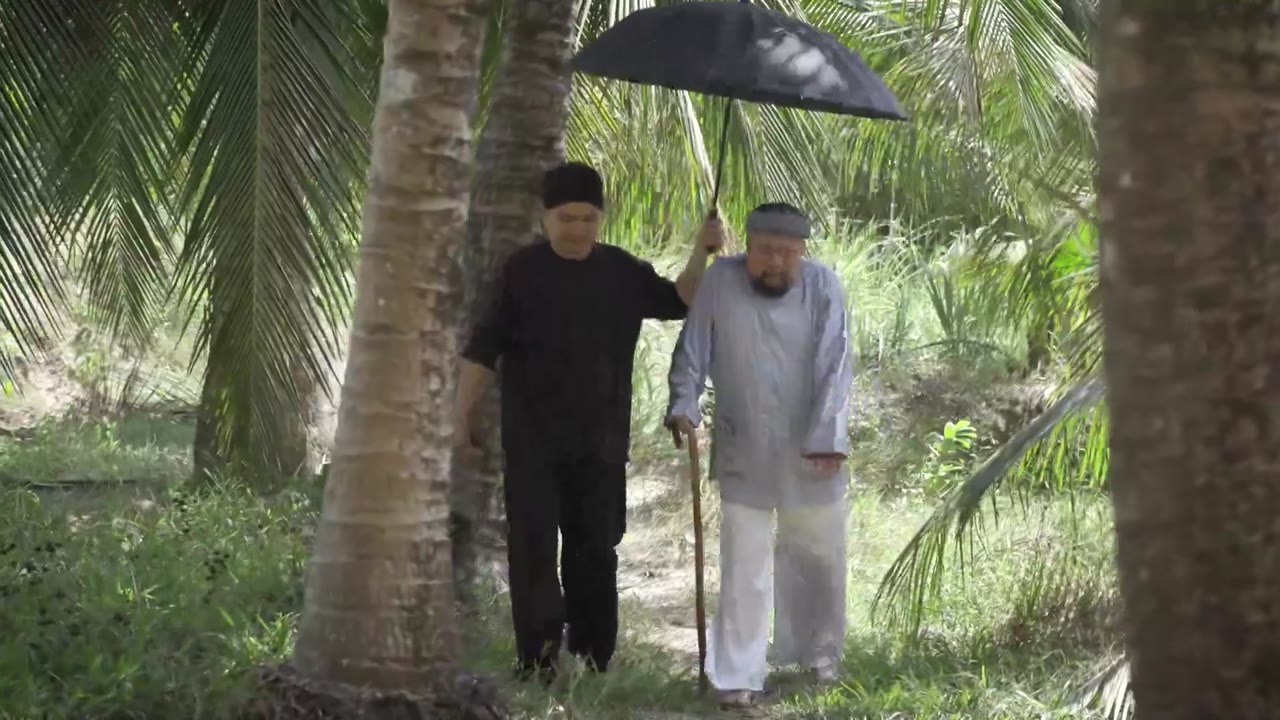 Lại Là Tui, Bác Ba Phi tập 53 cảnh 2