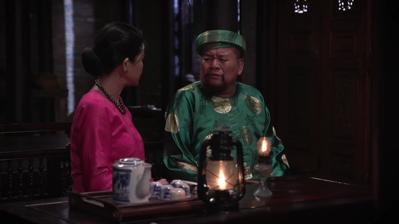 Lại Là Tui, Bác Ba Phi tập 54
