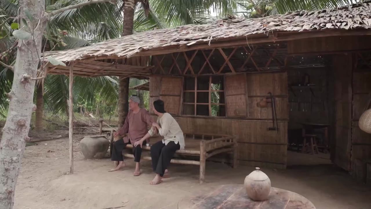 Lại Là Tui, Bác Ba Phi tập 56