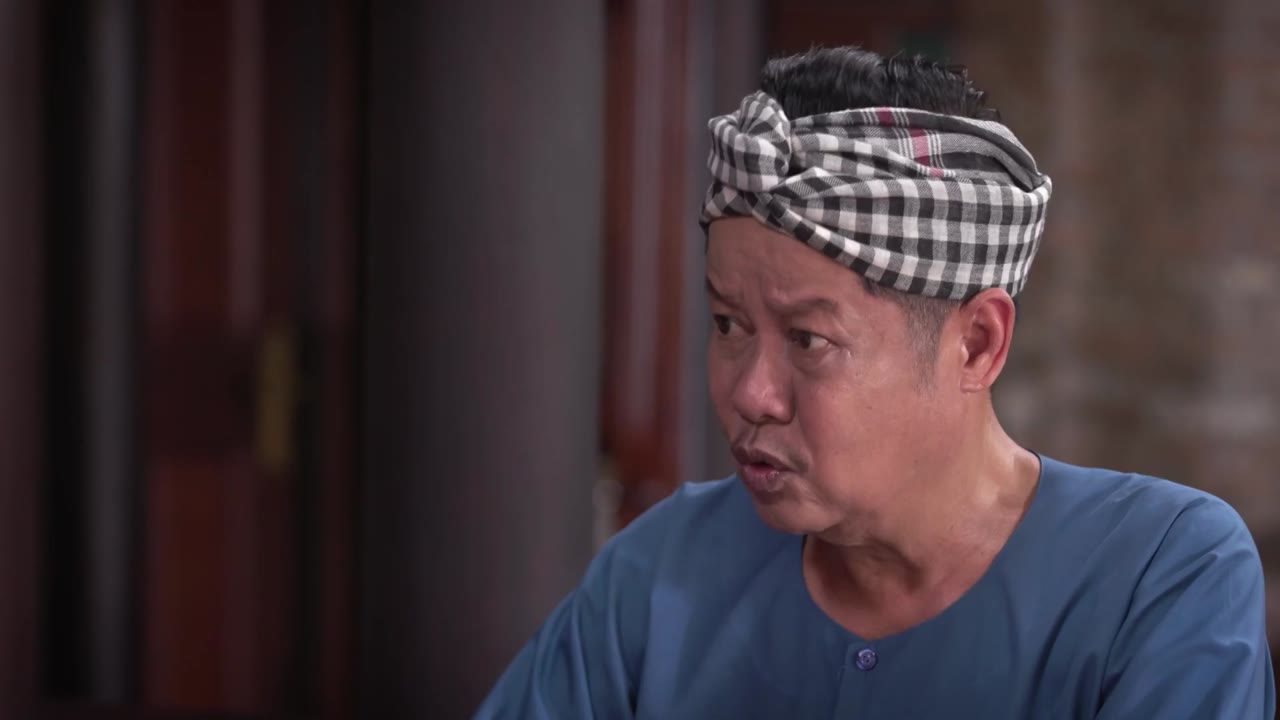 Lại Là Tui, Bác Ba Phi tập 57 cảnh 3