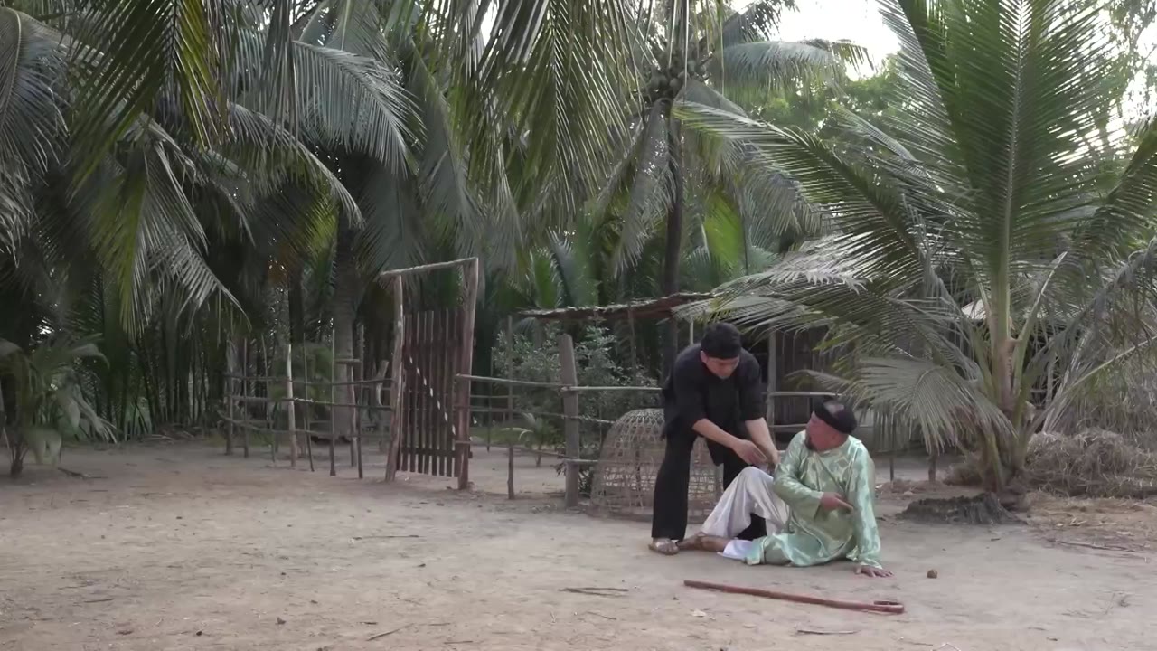 Lại Là Tui, Bác Ba Phi tập 58 cảnh 3
