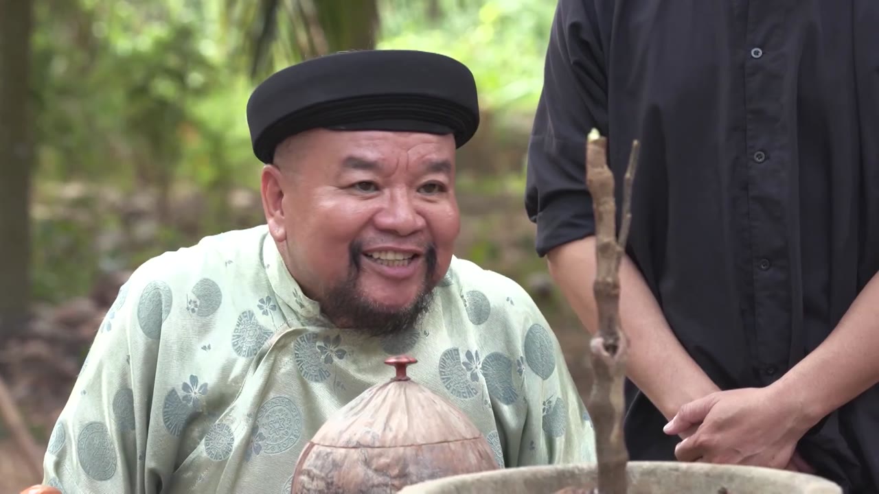 Lại Là Tui, Bác Ba Phi tập 59