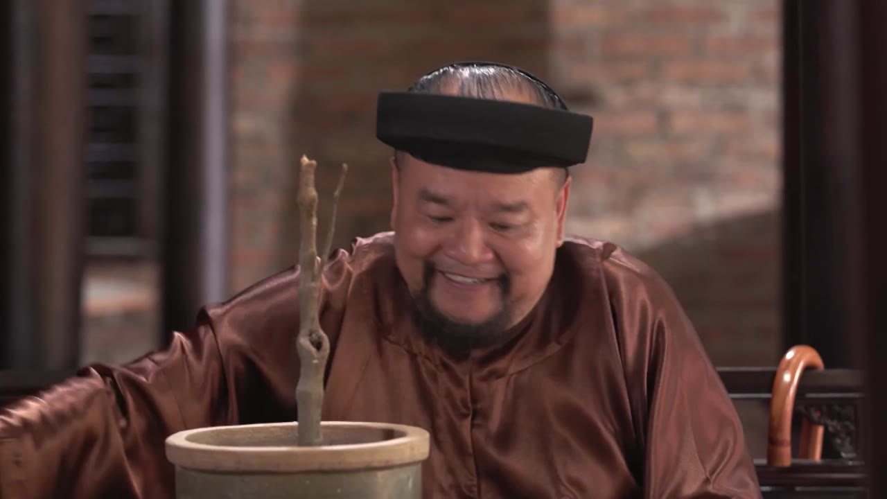 Lại Là Tui, Bác Ba Phi tập 59 cảnh 3