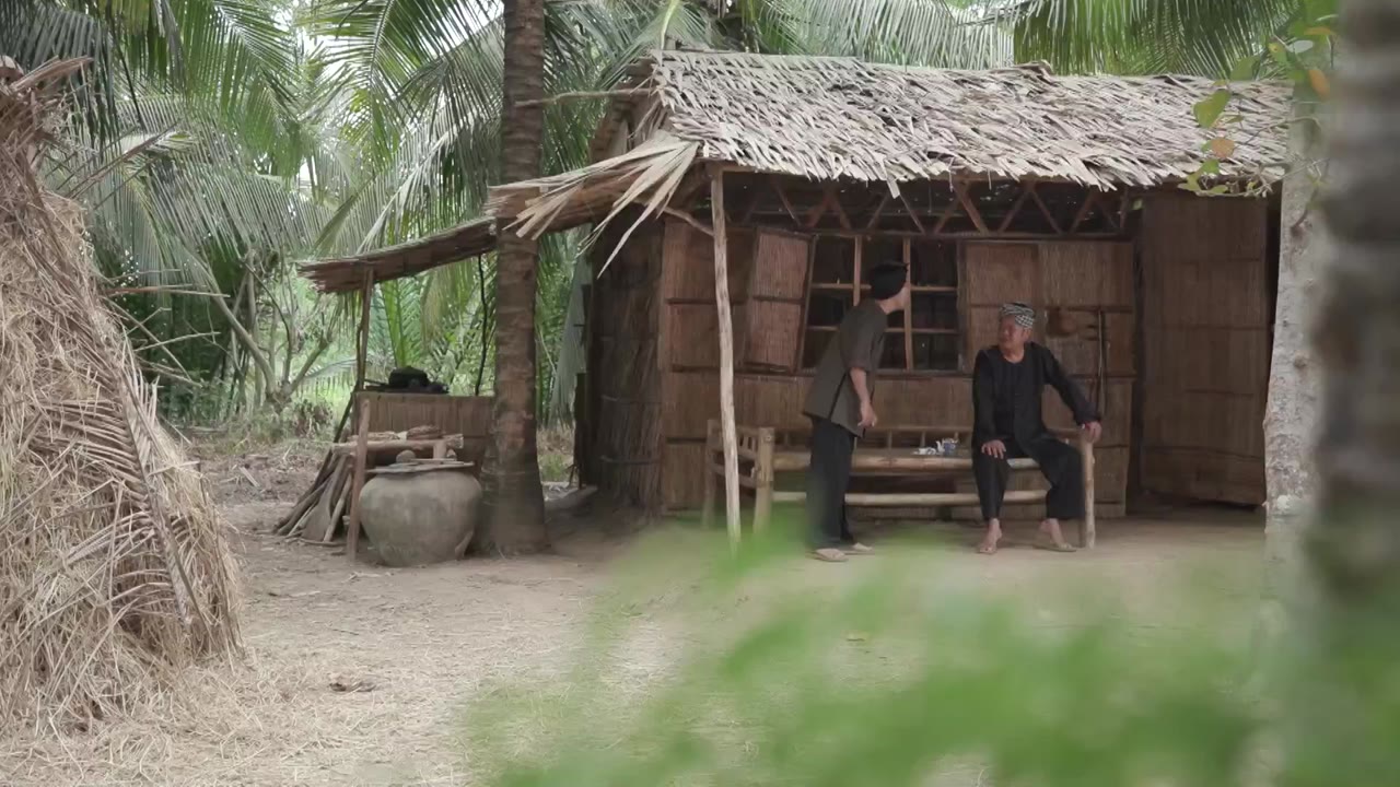 Lại Là Tui, Bác Ba Phi tập 64
