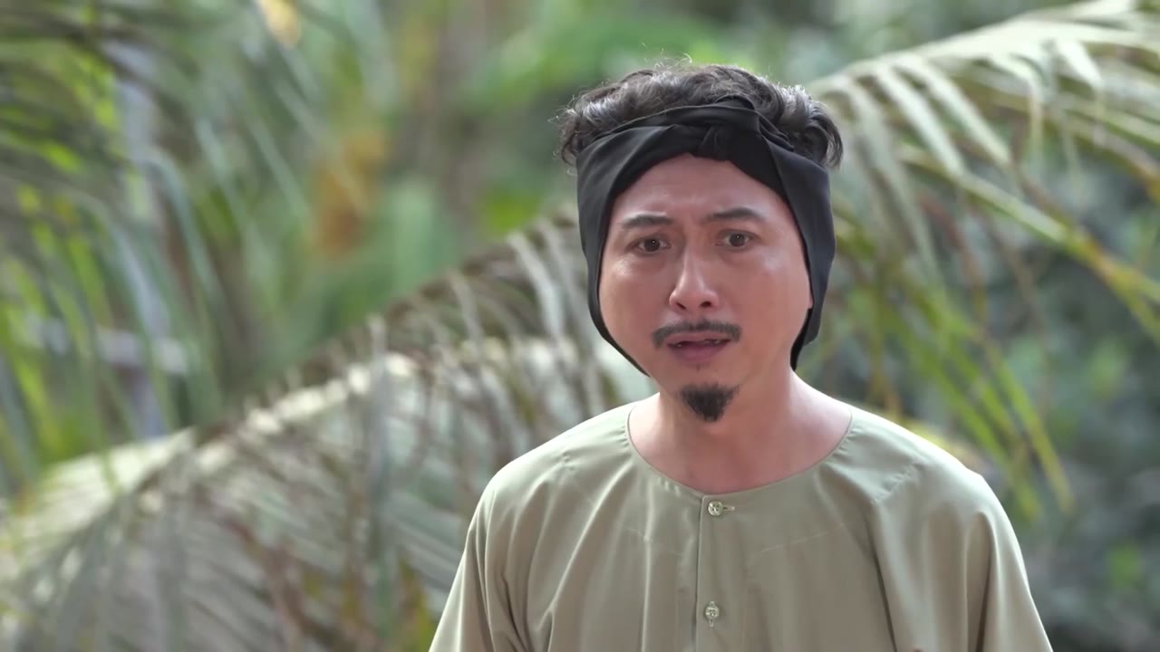 Lại Là Tui, Bác Ba Phi tập 65 cảnh 2