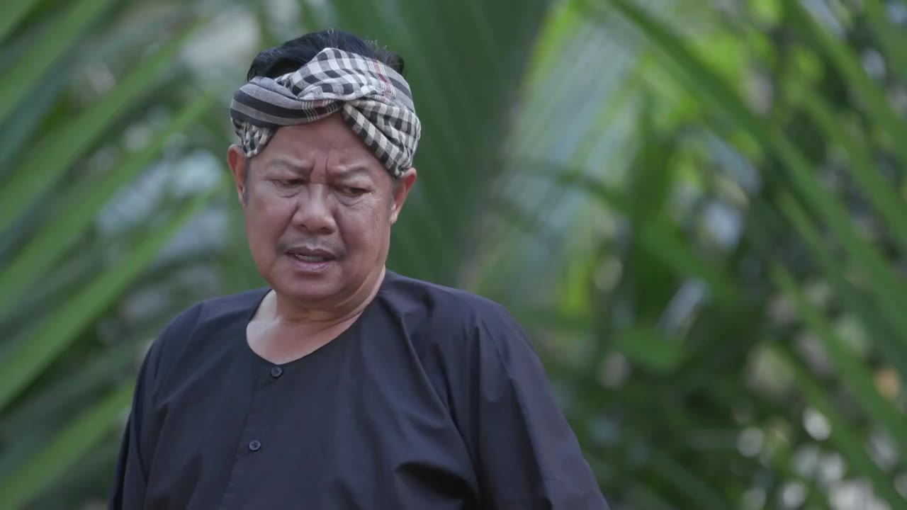Lại Là Tui, Bác Ba Phi tập 66 cảnh 3