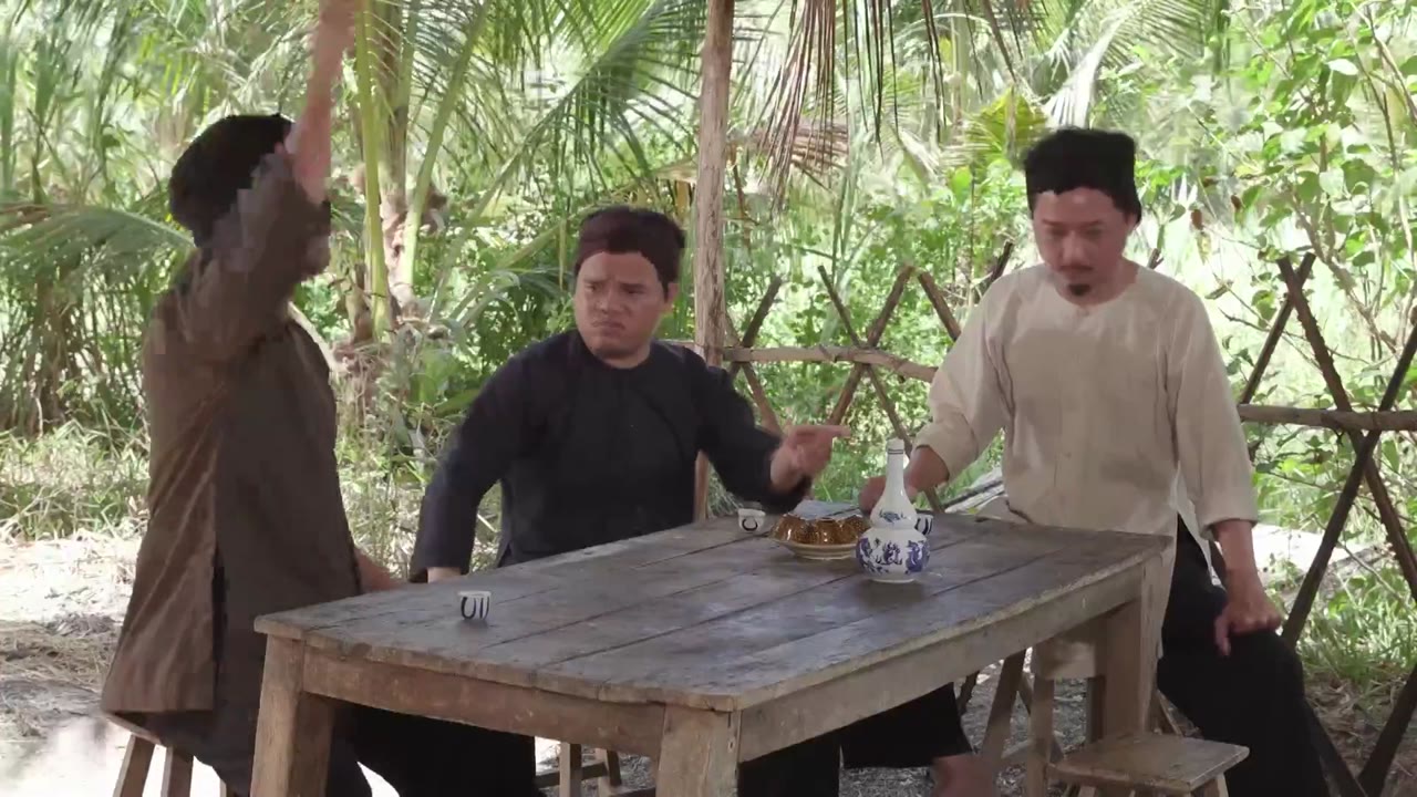 Lại Là Tui, Bác Ba Phi tập 67