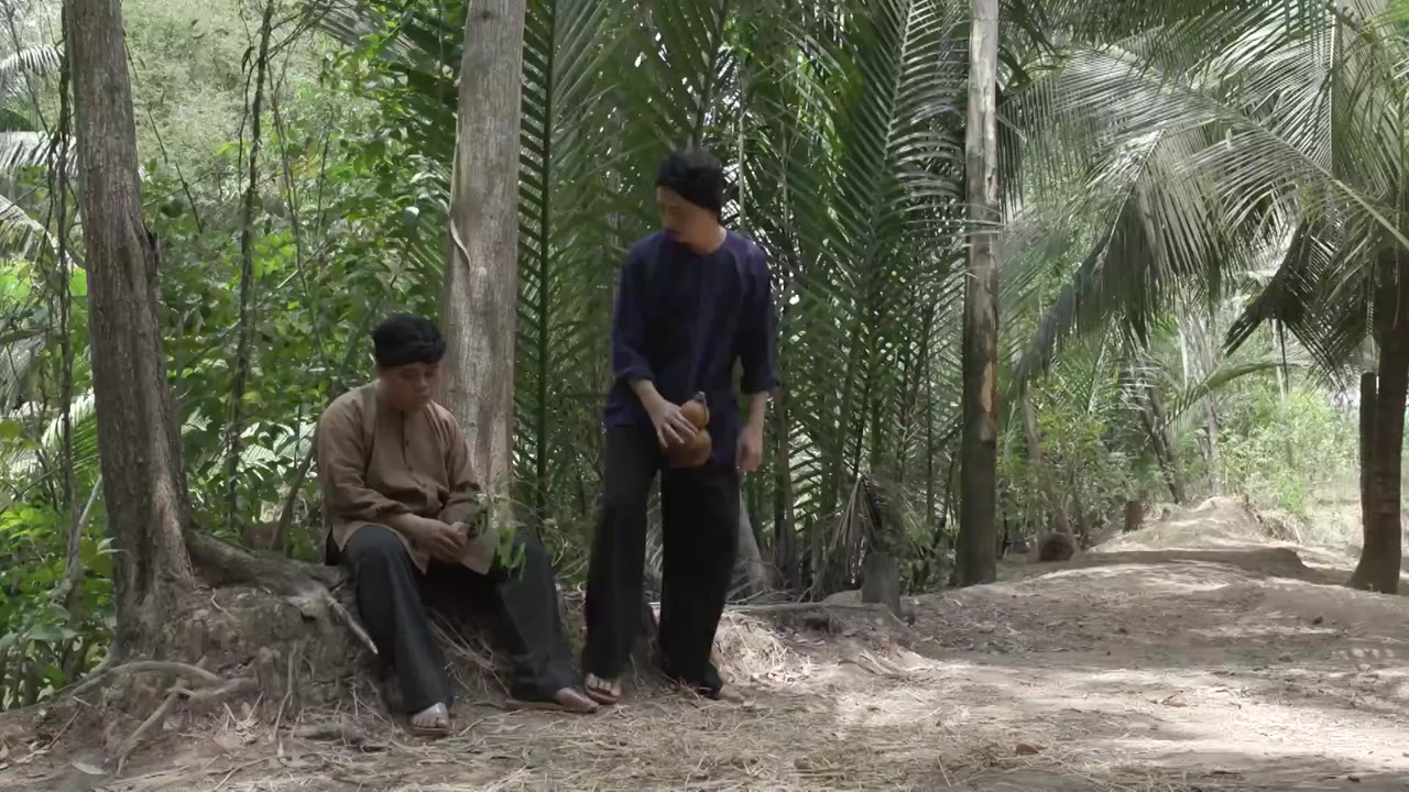 Lại Là Tui, Bác Ba Phi tập 68 cảnh 2