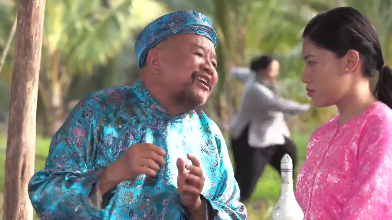 Lại Là Tui, Bác Ba Phi tập 69 cảnh 2