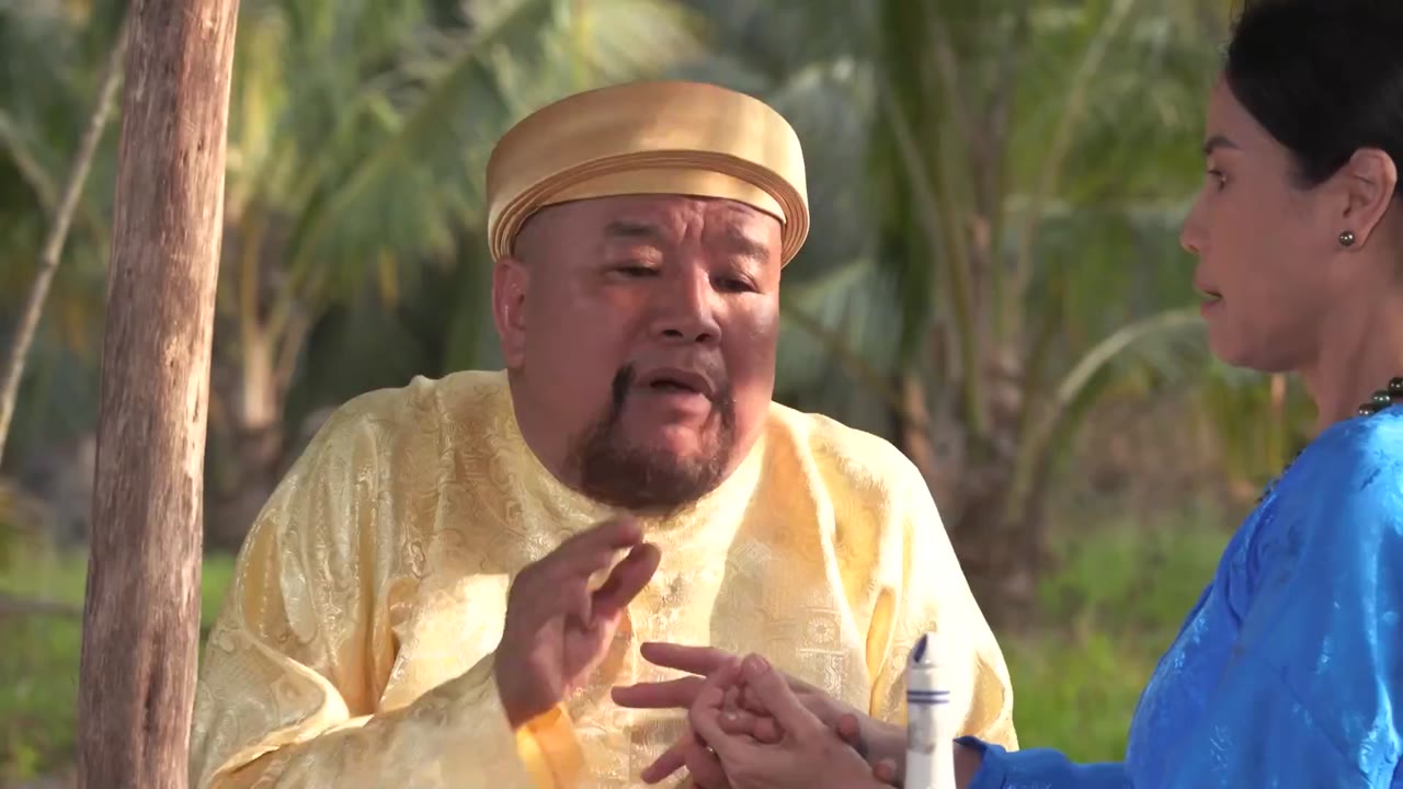 Lại Là Tui, Bác Ba Phi tập 70