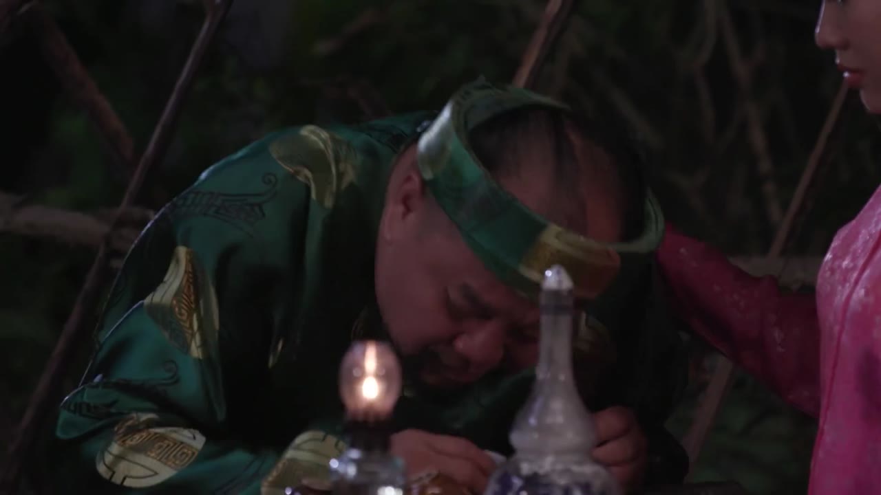 Lại Là Tui, Bác Ba Phi tập 71