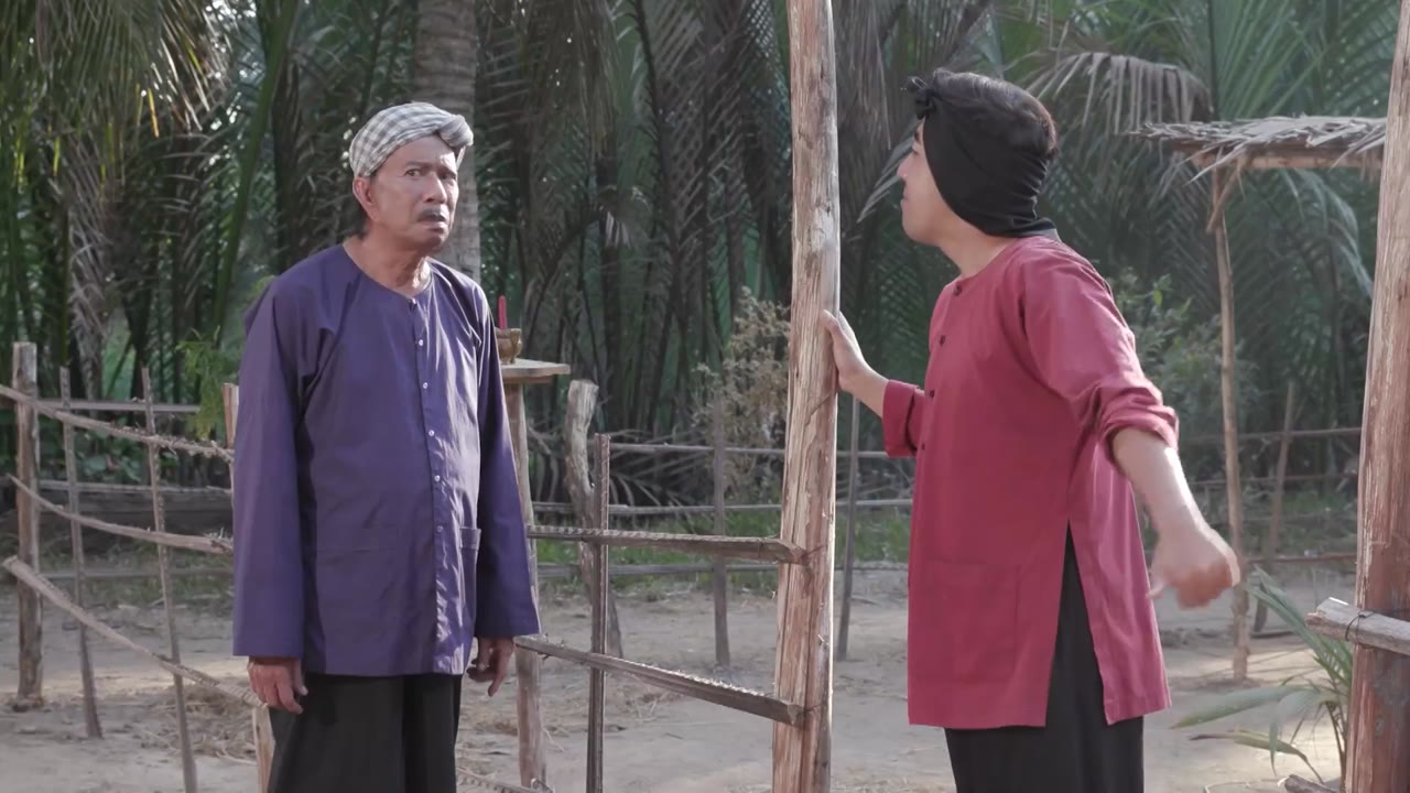 Lại Là Tui, Bác Ba Phi tập 73