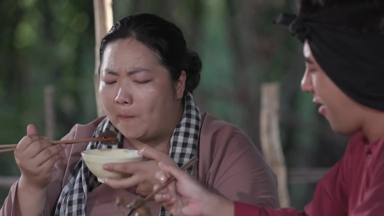 Lại Là Tui, Bác Ba Phi tập 73 cảnh 2