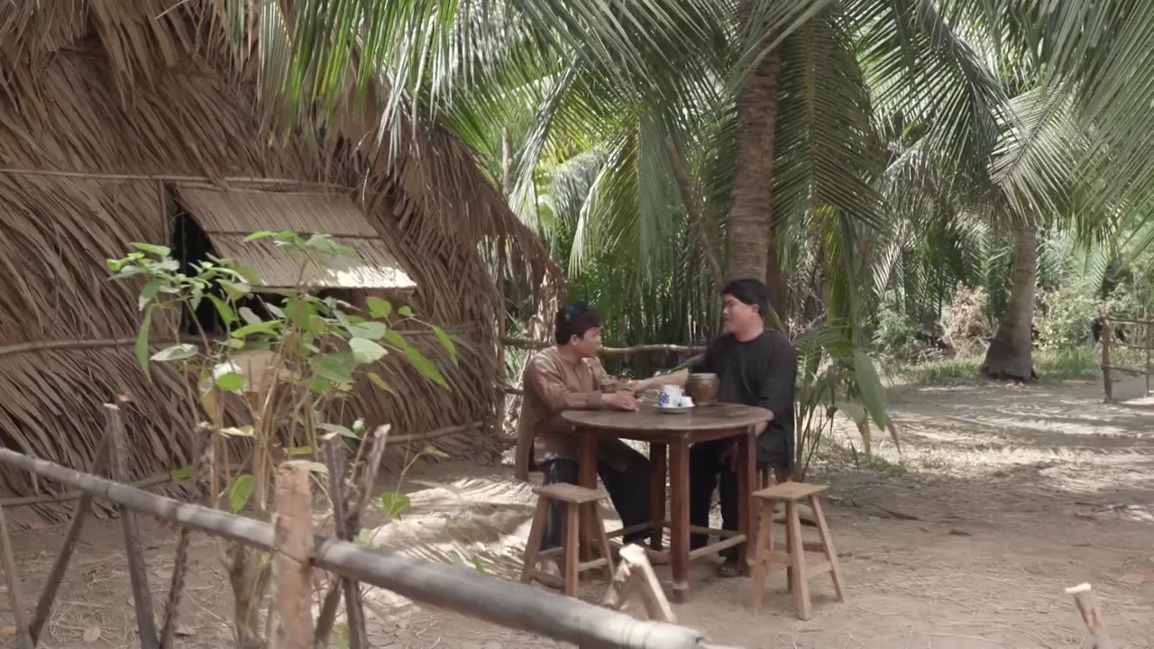 Lại Là Tui, Bác Ba Phi tập 74 cảnh 2