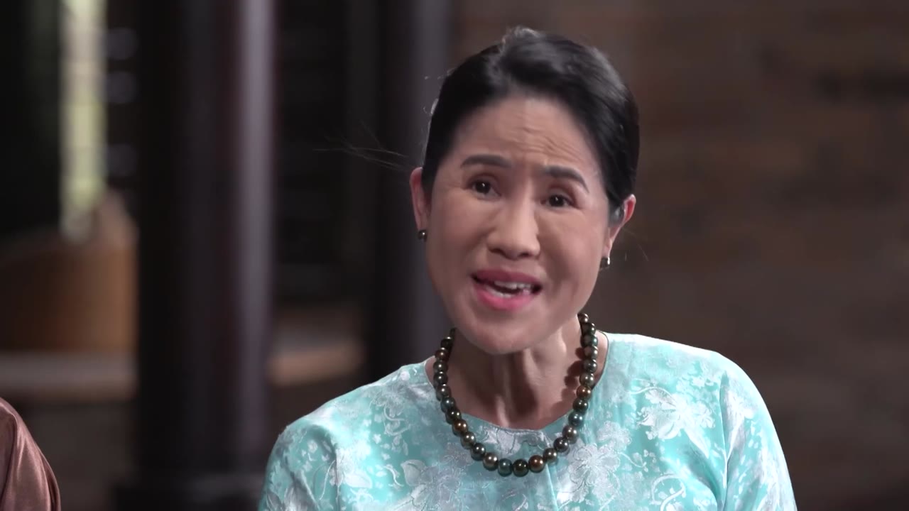 Lại Là Tui, Bác Ba Phi tập 74 cảnh 3