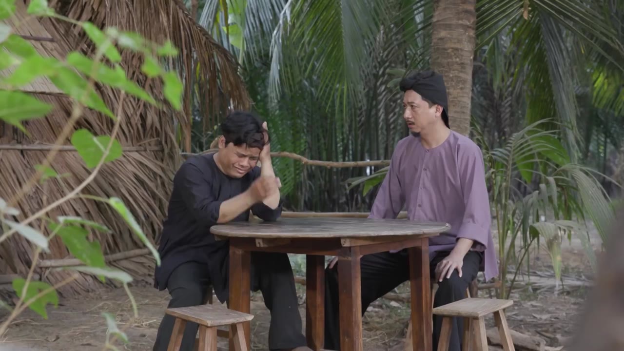 Lại Là Tui, Bác Ba Phi tập 75 cảnh 2