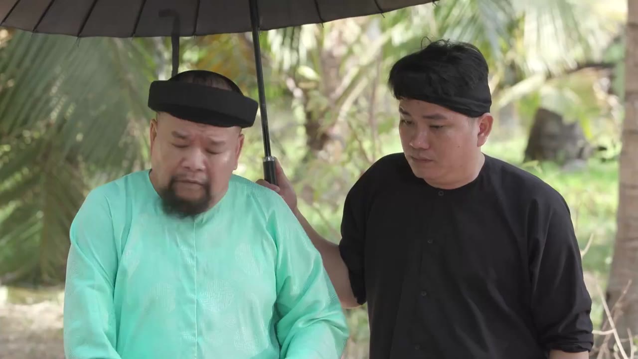 Lại Là Tui, Bác Ba Phi tập 77