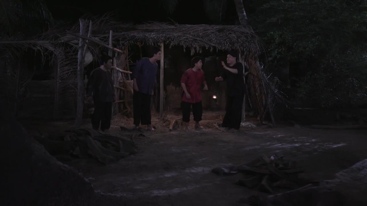 Lại Là Tui, Bác Ba Phi tập 77 cảnh 3