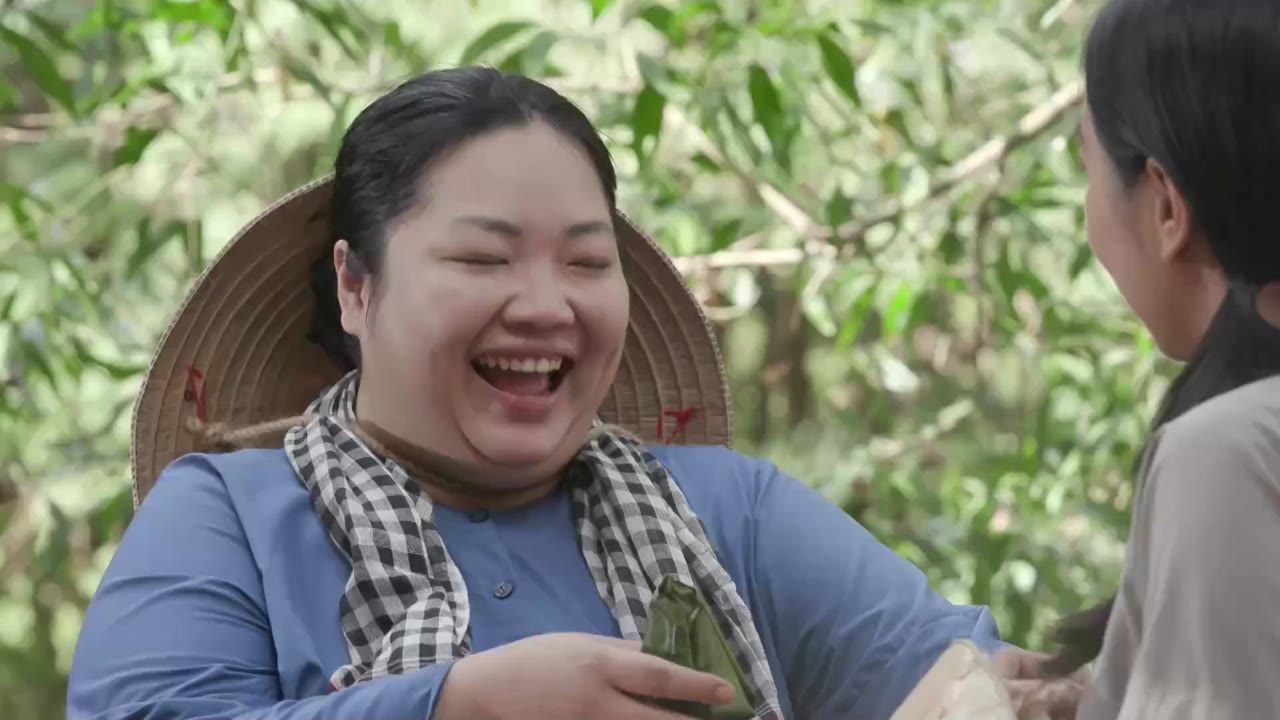 Lại Là Tui, Bác Ba Phi tập 78