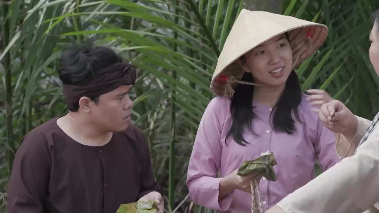 Lại Là Tui, Bác Ba Phi tập 78 cảnh 3