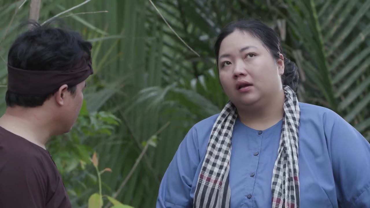 Lại Là Tui, Bác Ba Phi tập 80