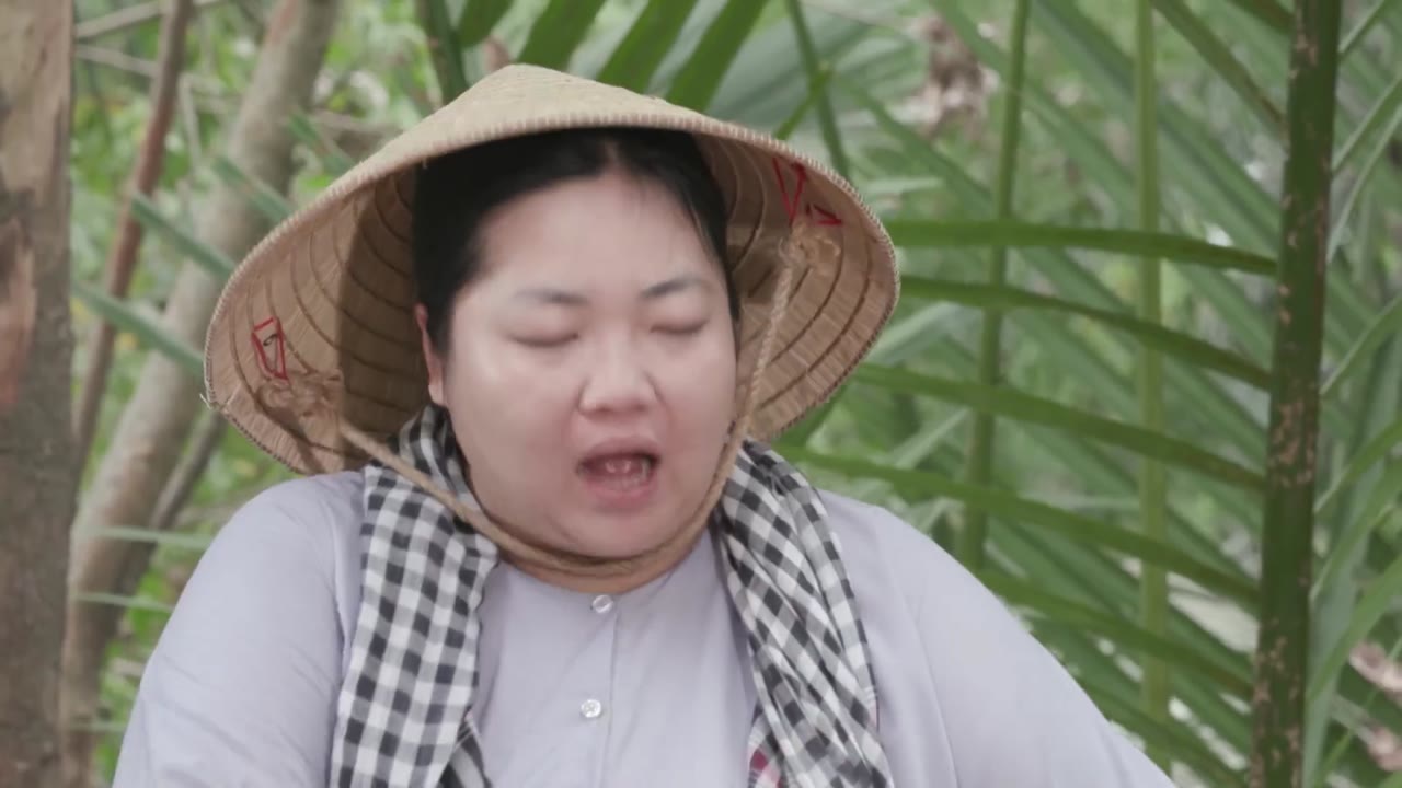 Lại Là Tui, Bác Ba Phi tập 80 cảnh 3